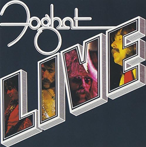 Foghat / THE COMPLETE 輸入紙ジャケ13枚BOX Foghat - Original Album Series (5 CD) - Amazon.com Music